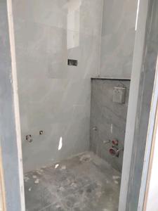 Bedroom One Image of 1350 Sq.ft 2 BHK Apartment / Flat for sale in Neknampur Hyderabad for Rs. 8775000