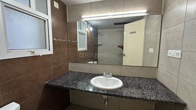 Image of 1630 Sq.ft 3 BHK Apartment / Flat for rent in Prestige Tranquility, Budigere Cross, Bengaluru for Rs. 48000