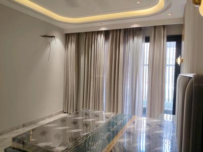 Bedroom Image of 2822 Sq.ft 4 BHK Builder Floor for rent in DLF Phase 2 Gurgaon for Rs. 140000