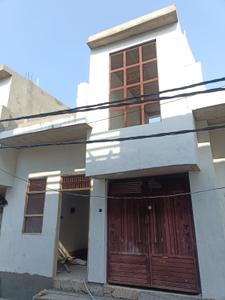Image of 530 Sq.ft 2 BHK Independent House for sale in Faridipur, Lucknow for Rs. 2600000