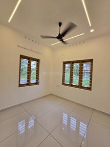 Bedroom Image of 810 Sq.ft 3 BHK Independent House for sale in North Parvur Kochi for Rs. 4500000