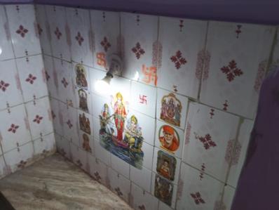 Bathroom Image of 1600 Sq.ft 2 BHK Independent House for sale in Indira Gandhi Nagar Anantapur for Rs. 11000000