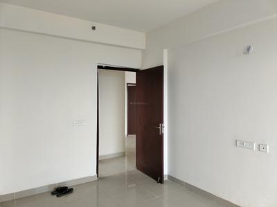 Bedroom Image of 1350 Sq.ft 3 BHK Apartment / Flat for sale in Amrapali Heartbeat City II, Sector 107 Noida for Rs. 14950007
