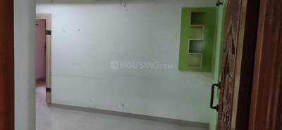 Hall Image of 1420 Sq.ft 3 BHK Apartment / Flat for rent in Ram Nagar Anantapur for Rs. 16000