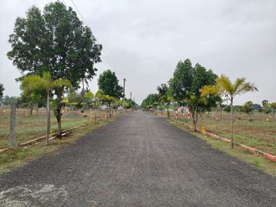 Image of 600 Sq.ft Residential Plot / Land for sale in Madurantakam, Chennai for Rs. 600000