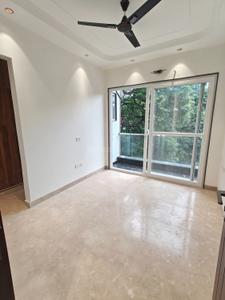 Bedroom Image of 900 Sq.ft 2 BHK Builder Floor for sale in Lajpat Nagar New Delhi for Rs. 22000000