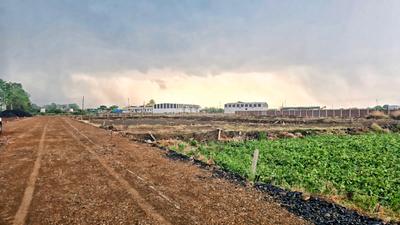 Image of 2000 Sq.ft Residential Plot / Land for sale in Surtalai, Jabalpur for Rs. 3600000