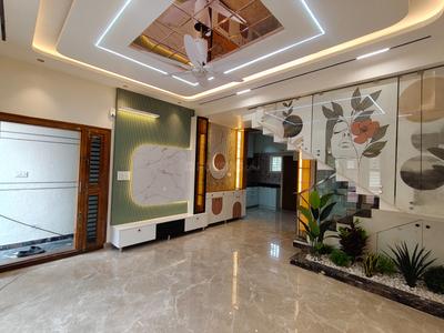 Hall Image of 2000 Sq.ft 3.5 BHK Independent House for sale in Annapurneshwari Nagar Bengaluru for Rs. 22000000