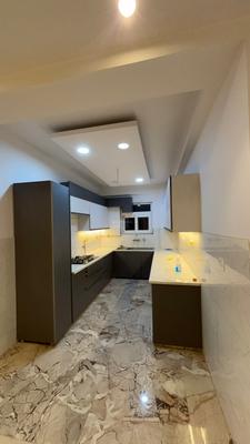 Kitchen Image of 2344 Sq.ft 3 BHK Builder Floor for sale in Sector 22 Gurgaon for Rs. 24900000