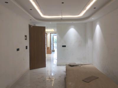 Living Room Image of 1250 Sq.ft 3 BHK Builder Floor for sale in Shalimar Garden Ghaziabad for Rs. 12500000