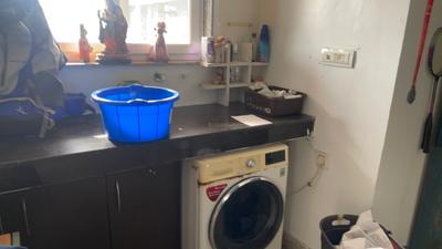 Image of 2400 Sq.ft 5 BHK Apartment / Flat for sale in Green View Apartments, Sector 19 Dwarka, New Delhi for Rs. 30500000
