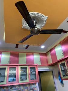 Hall Image of 1650 Sq.ft 3 BHK Apartment / Flat for sale in Amberpet Hyderabad for Rs. 13500000