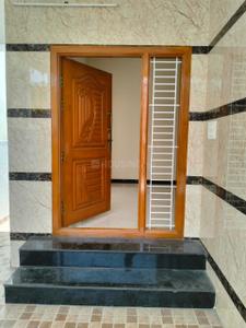 Image of 1198 Sq.ft 2 BHK Independent House for sale in Kovilpalayam, Coimbatore for Rs. 6200000