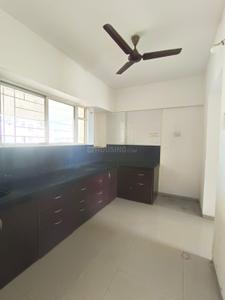 Kitchen Image of 1522 Sq.ft 3 BHK Apartment / Flat for sale in Kunal Venezia Homes, Baner Pune for Rs. 13500000