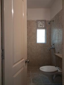 Common Bathroom Image of 1195 Sq.ft 2 BHK Apartment / Flat for sale in Paras Tierea, Sector 137 Noida for Rs. 9950000