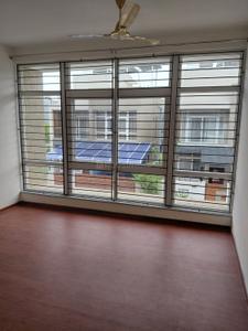 Bedroom Image of 1969 Sq.ft 3 BHK Independent House for rent in TVS Aaranya, Vengaivasal Chennai for Rs. 48000