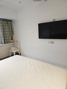 Bedroom Image of 2500 Sq.ft 4.5 BHK Duplex for rent in Rizvi Continental Tower, Pali Hill Mumbai for Rs. 425000