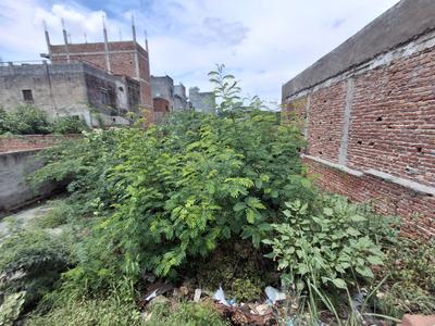 Aya Nagar Extension Plot View 3