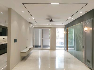 Living Room Image of 2367 Sq.ft 3 BHK Builder Floor for sale in Mayfield Garden Luxury Floors, Mayfield Garden Gurgaon for Rs. 33500000