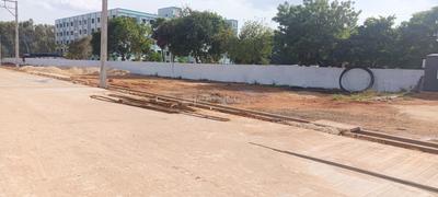 Image of 1800 Sq.ft Residential Plot / Land for sale in Harinathpuram, Nellore for Rs. 5975000