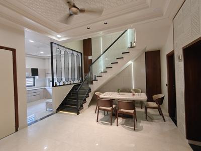 Hall Image of 4000 Sq.ft 4 BHK Villa for sale in Mansarovar Extension Jaipur for Rs. 24100000
