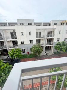 Balcony Image of 4731 Sq.ft 4 BHK Villa for sale in Godrej Golf Links Villas, Jaypee Greens Greater Noida for Rs. 85000000