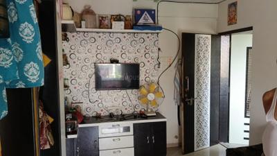 Pragathi Heights Living Room 1