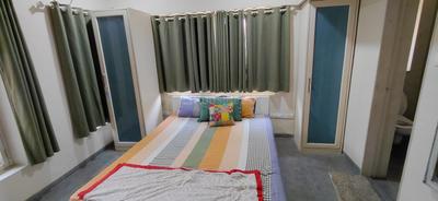 Bedroom Image of 1265 Sq.ft 3 BHK Apartment / Flat for sale in Oceanic Apartment, Andheri West Mumbai for Rs. 49800000
