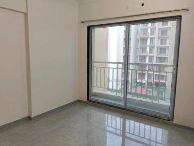 Bedroom Image of 1465 Sq.ft 3 BHK Apartment / Flat for sale in Marquis Royal Palm, Ulwe Navi Mumbai for Rs. 20000000