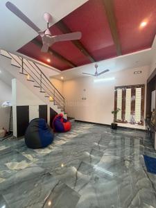 Living Room Image of 750 Sq.ft 2 BHK Villa for sale in Maraimalai Nagar Chennai for Rs. 2574000