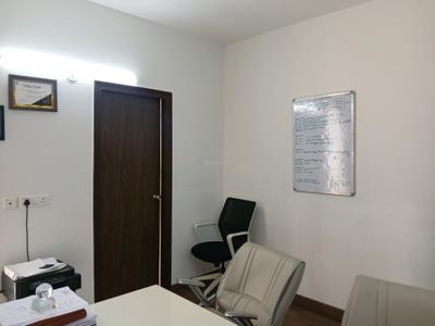 Bedroom Image of 1800 Sq.ft 3 BHK Apartment / Flat for sale in Hero Homes Tower 8 by Hero Realty Private Limited, Sector 104 Gurgaon for Rs. 49728900