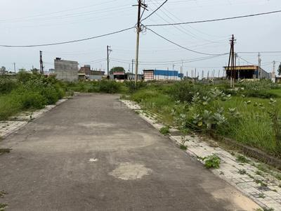 Image of 585 Sq.ft Residential Plot / Land for sale in Pratap Nagar, Ratlam for Rs. 1755000