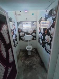 Bathroom Image of 780 Sq.ft 2 BHK Apartment / Flat for sale in Thakurpukur Kolkata for Rs. 2100000