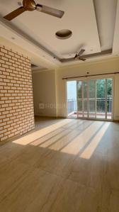 Hall Image of 1495 Sq.ft 3 BHK Apartment / Flat for sale in Panchsheel Pratistha Phase 1 Tower T4 To T7, Sector 75 Noida for Rs. 21000000