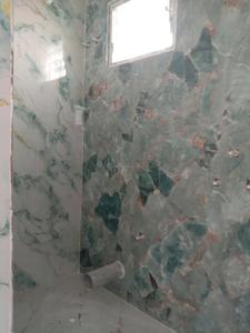 Bedroom Two Image of 1250 Sq.ft 3 BHK Apartment / Flat for sale in South Dum Dum Kolkata for Rs. 6000000
