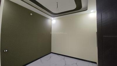 Bedroom Image of 1001 Sq.ft 3 BHK Independent House for sale in Daulatganj Lucknow for Rs. 2800001