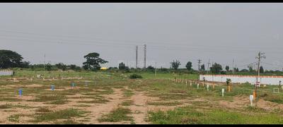 Image of 1320 Sq.ft Residential Plot / Land for sale in Kurugunta, Anantapur for Rs. 300000