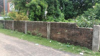 Residential Plot