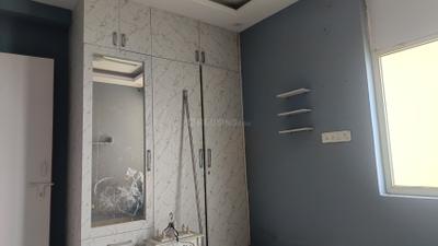 Bedroom Image of 737 Sq.ft 2 BHK Apartment / Flat for sale in HCBS Sports Ville, Sector 35 Sohna for Rs. 4700000