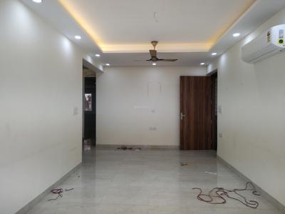 Living Room Image of 2800 Sq.ft 4 BHK Apartment / Flat for sale in DDA Flats Vasant Kunj, Vasant Kunj New Delhi for Rs. 62500000