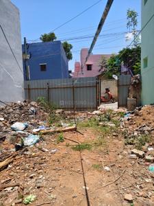 Image of 1152 Sq.ft Residential Plot / Land for sale in Chromepet, Chennai for Rs. 11500000