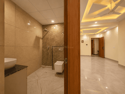 Bedroom Image of 1800 Sq.ft 3 BHK Apartment / Flat for sale in GMS Road Dehradun for Rs. 13000000