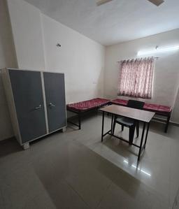 Hall Image of JayGanga girls pg in Wagholi, Pune