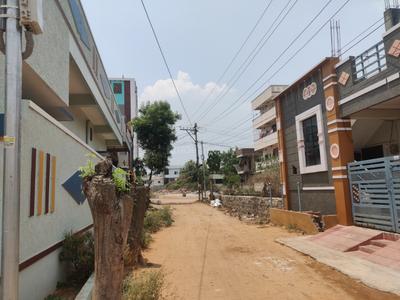 SMR CONSTRUCTIONS Plot View 3