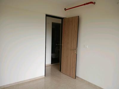 Bedroom Image of 700 Sq.ft 2 BHK Apartment / Flat for rent in Atharva Pallavi Chhaya, Chembur Mumbai for Rs. 60000