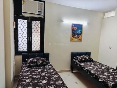Image of Care nest pg in Rajouri Garden, New Delhi