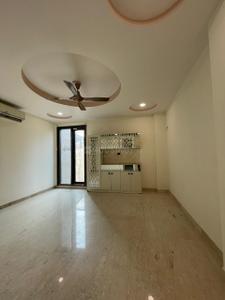 Hall Image of 3717 Sq.ft 5 BHK Builder Floor for sale in Malka Ganj New Delhi for Rs. 60000000