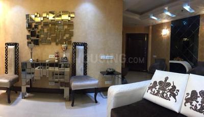 Hall Image of 3600 Sq.ft 4 BHK Builder Floor for sale in DLF Phase 3 Gurgaon for Rs. 40000000