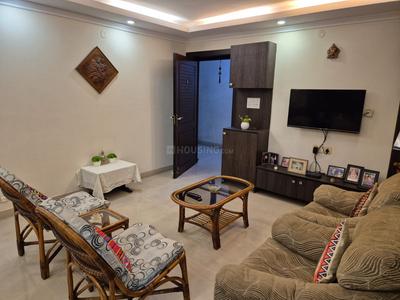 Hall Image of 1084 Sq.ft 2 BHK Apartment / Flat for sale in PS Sherwood Estate, Narendrapur Kolkata for Rs. 6600000