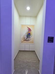 Balcony Image of 2700 Sq.ft 4 BHK Builder Floor for sale in Sector 37 Faridabad for Rs. 28000000